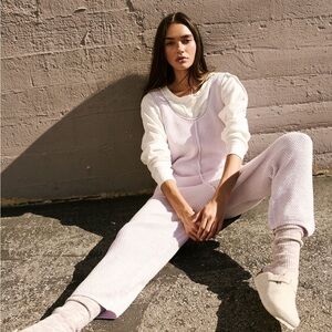 Free people Hailee Jumper Sweater NWT